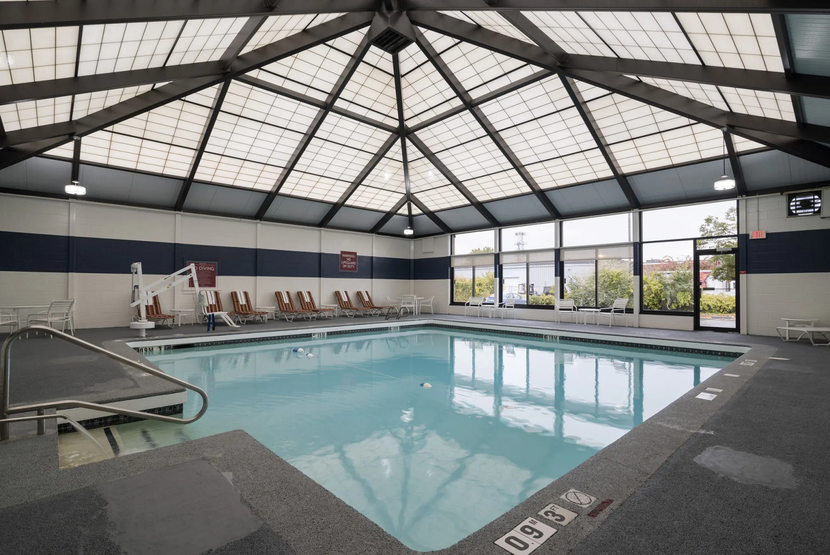 EVEN Hotel Manchester Airport by IHG