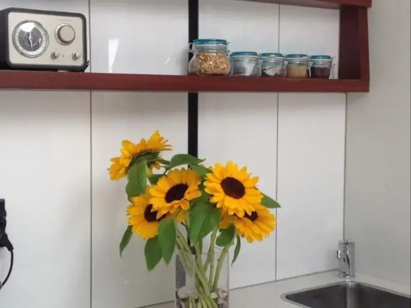 Top Floor Bed and Breakfast