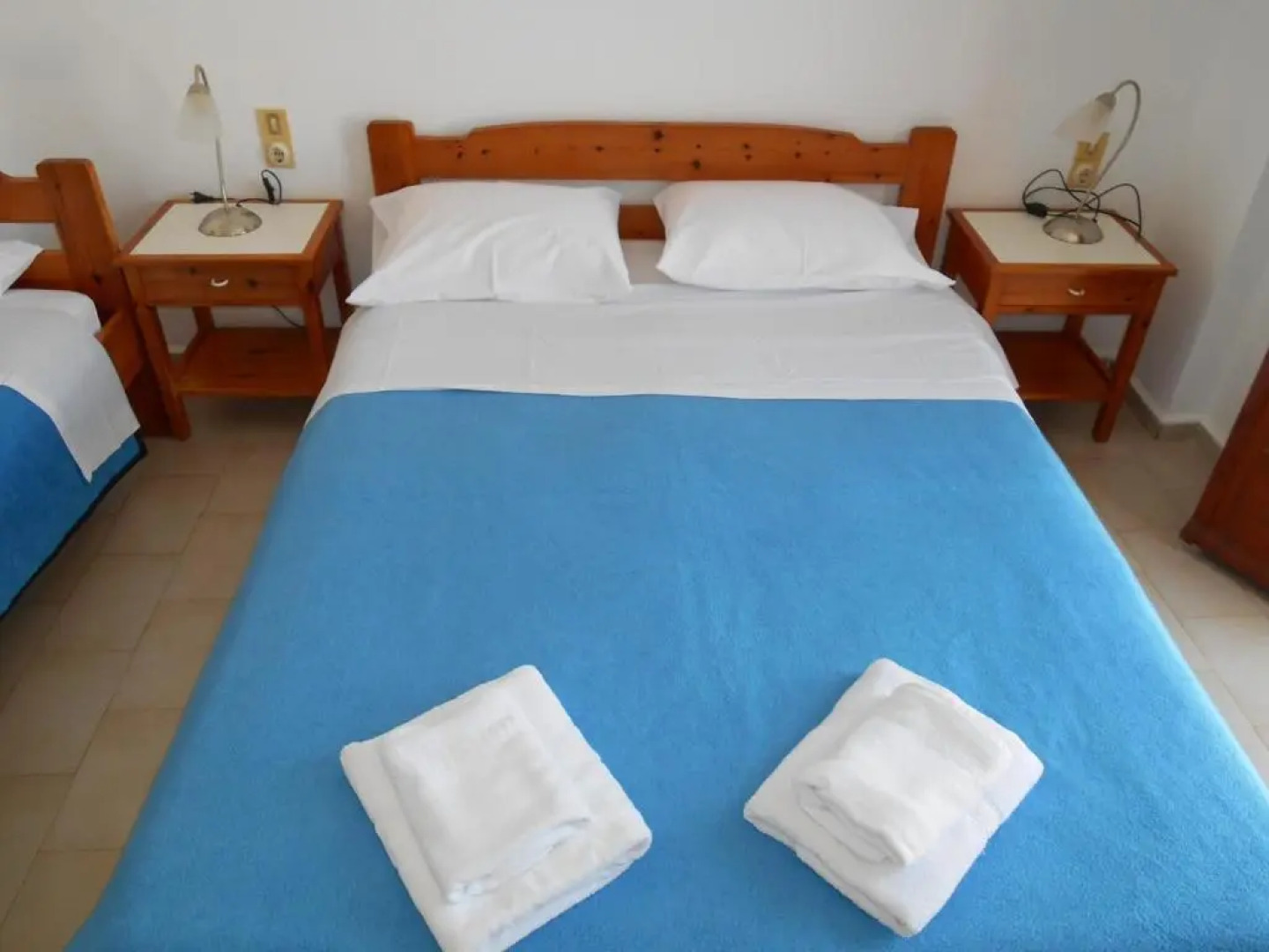 Villa Sun Kiss Apartments