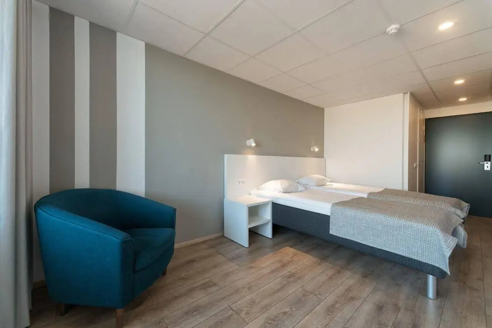 Отель и спа Pirita Marina