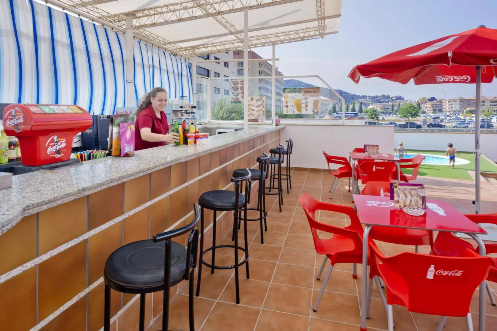 Hotel Sorra Daurada Splash