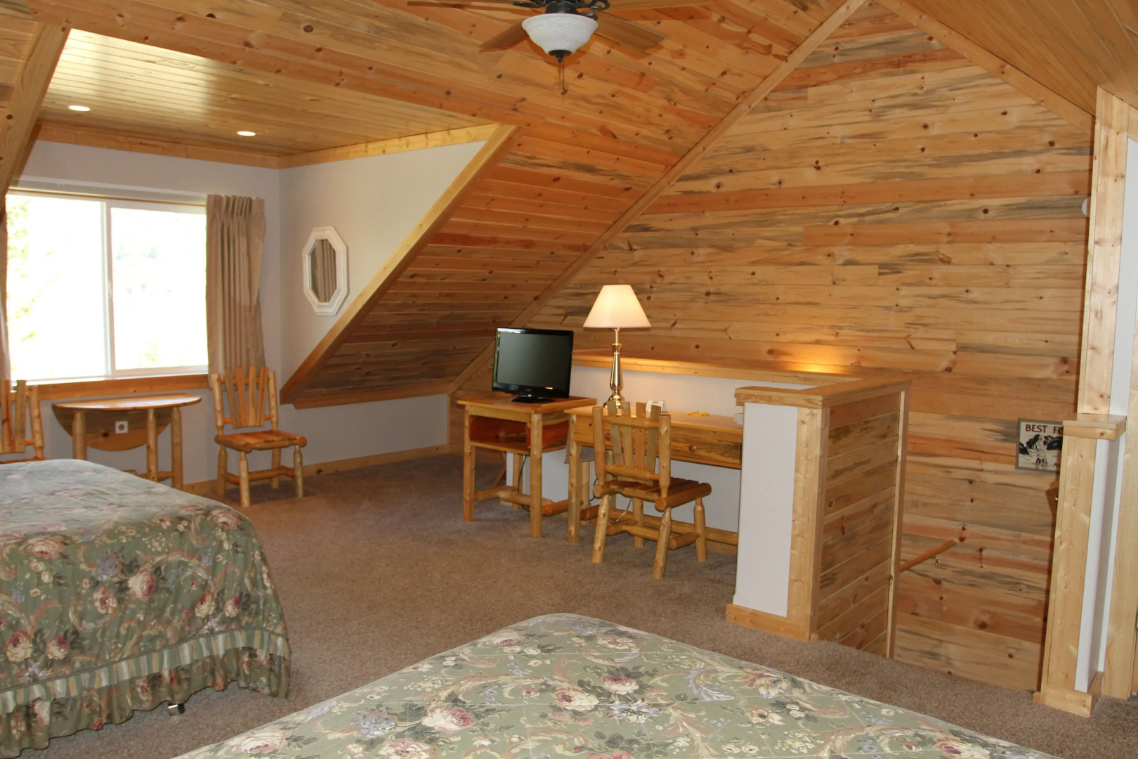 Lakeside Resort and Motel