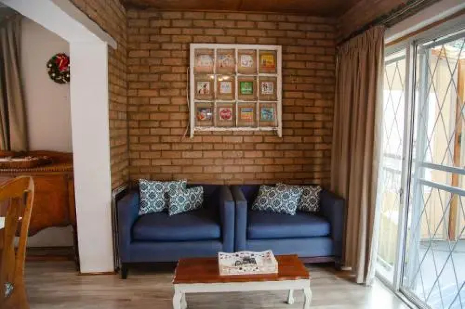 House on the Hill Paradise Beach