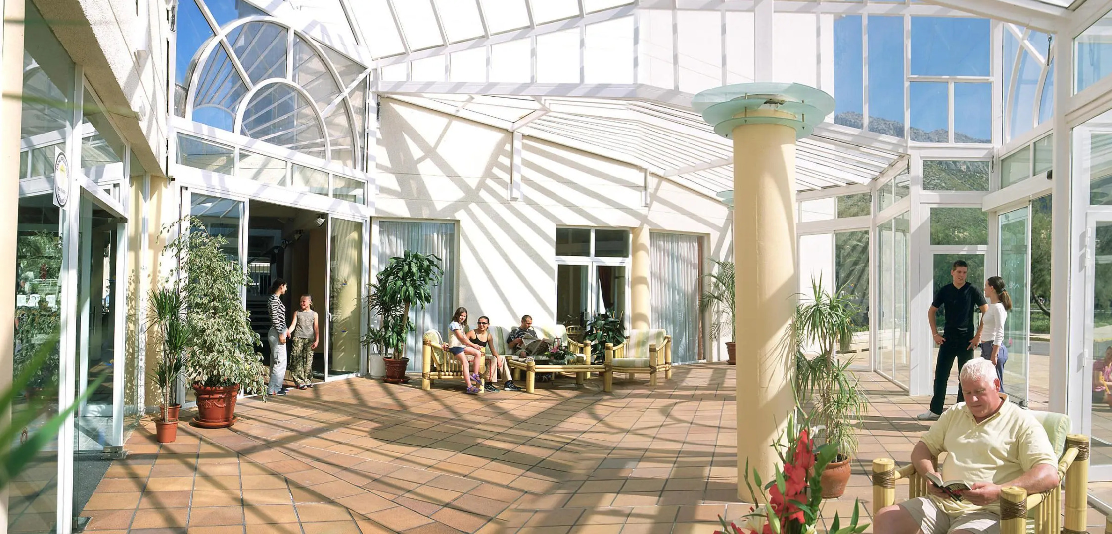 MarSenses Puerto Pollensa Hotel & Spa