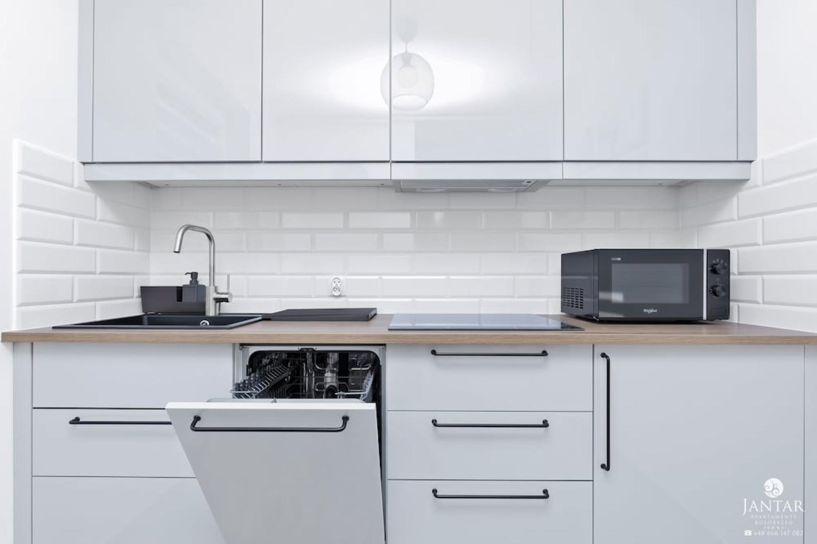 Jantar Apartamenty - Casa Francesco