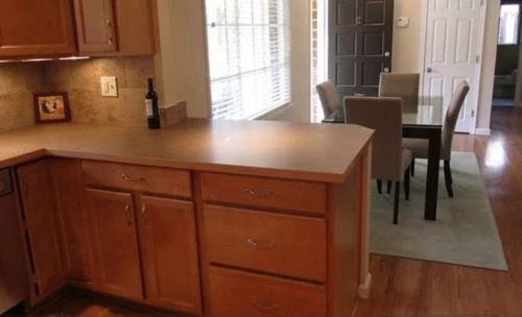 Bellevue Guest House