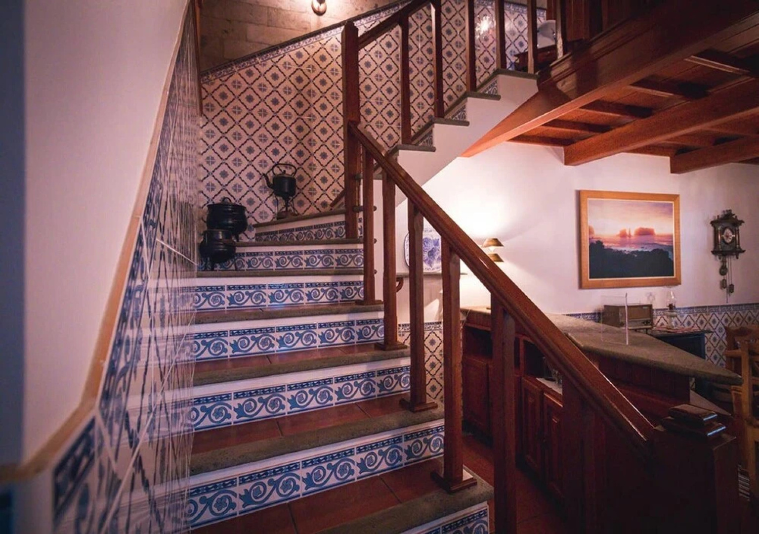 Villa With 3 Bedrooms in Mosteiros, With Private Pool and Wifi