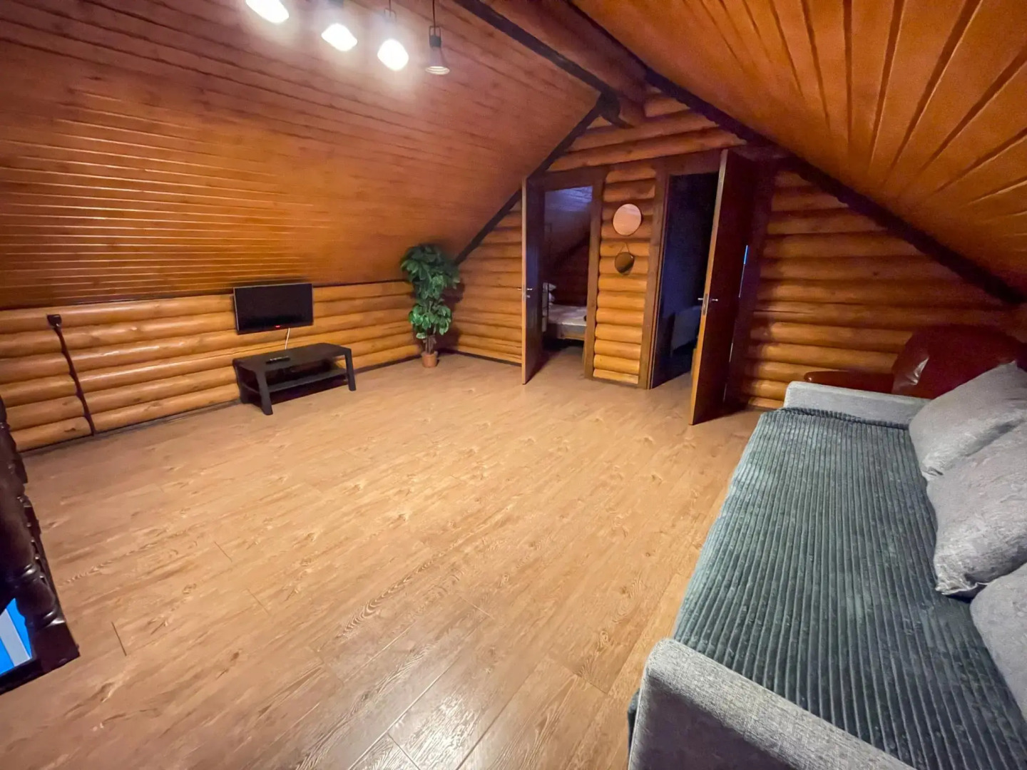 Коттедж Артек Лайт