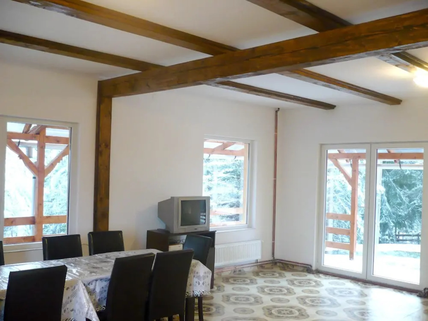 House With 4 Bedrooms in Mari?el, With Furnished Terrace