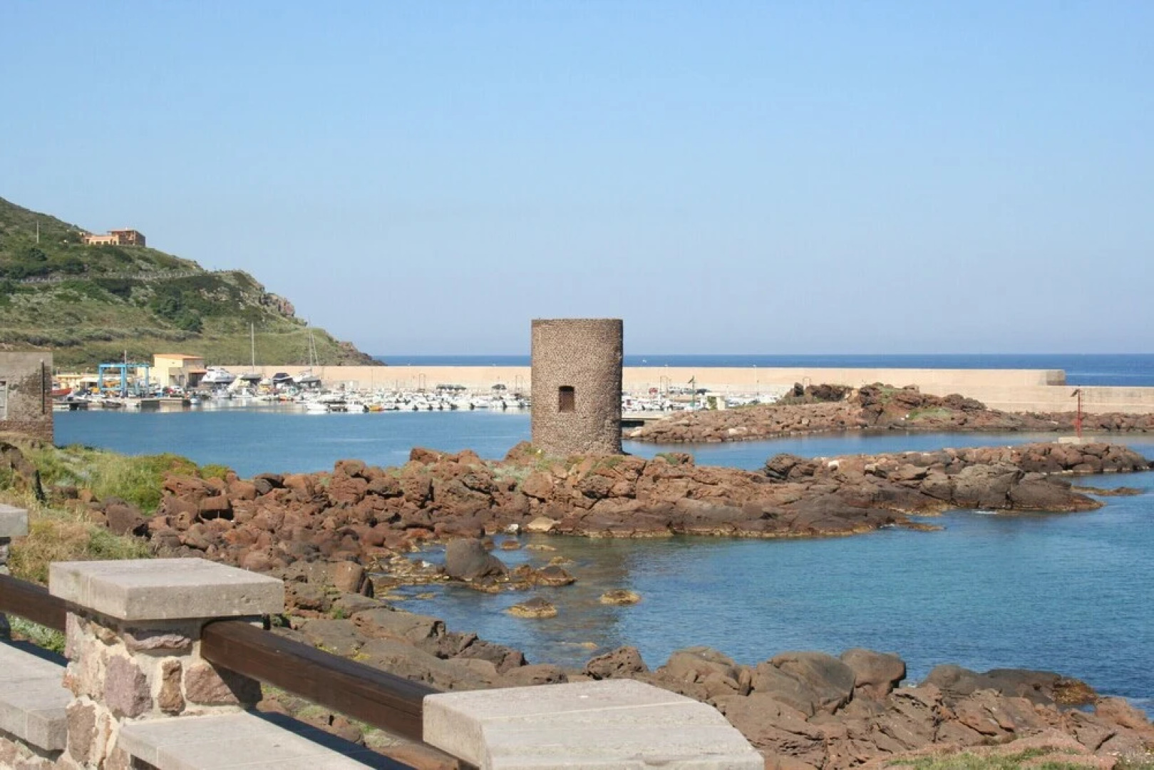 Affittimoderni Castelsardo Lentisco - Csle03