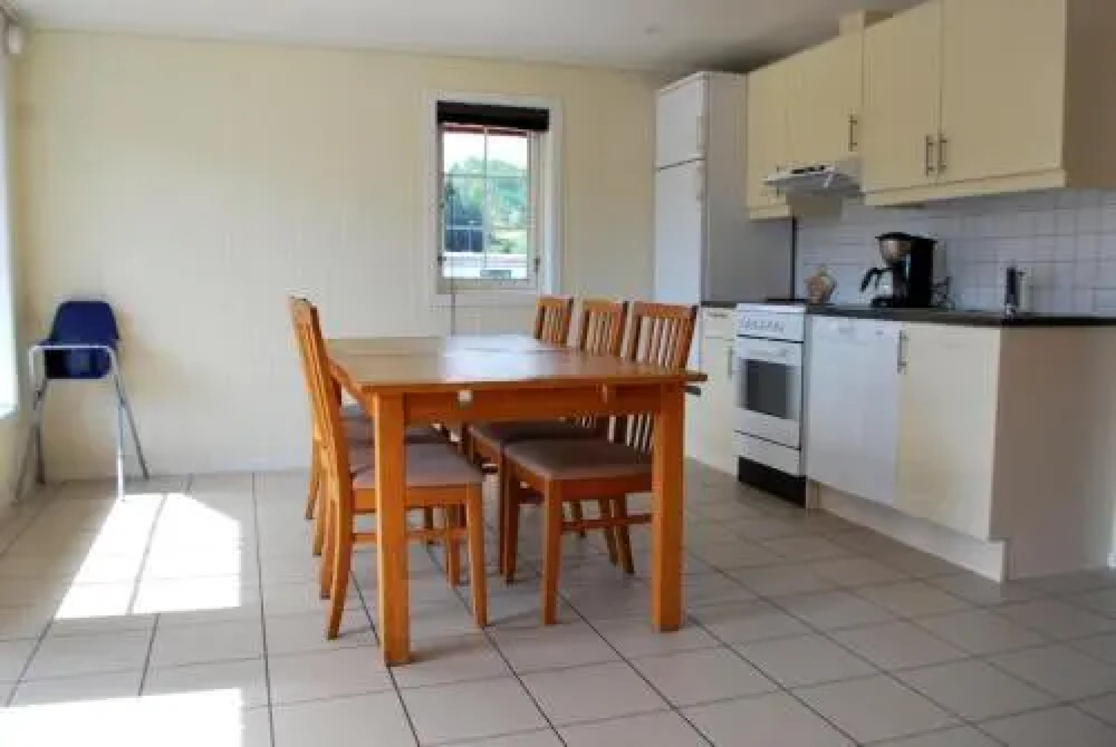 Beverøya Hytteutleie og Camping