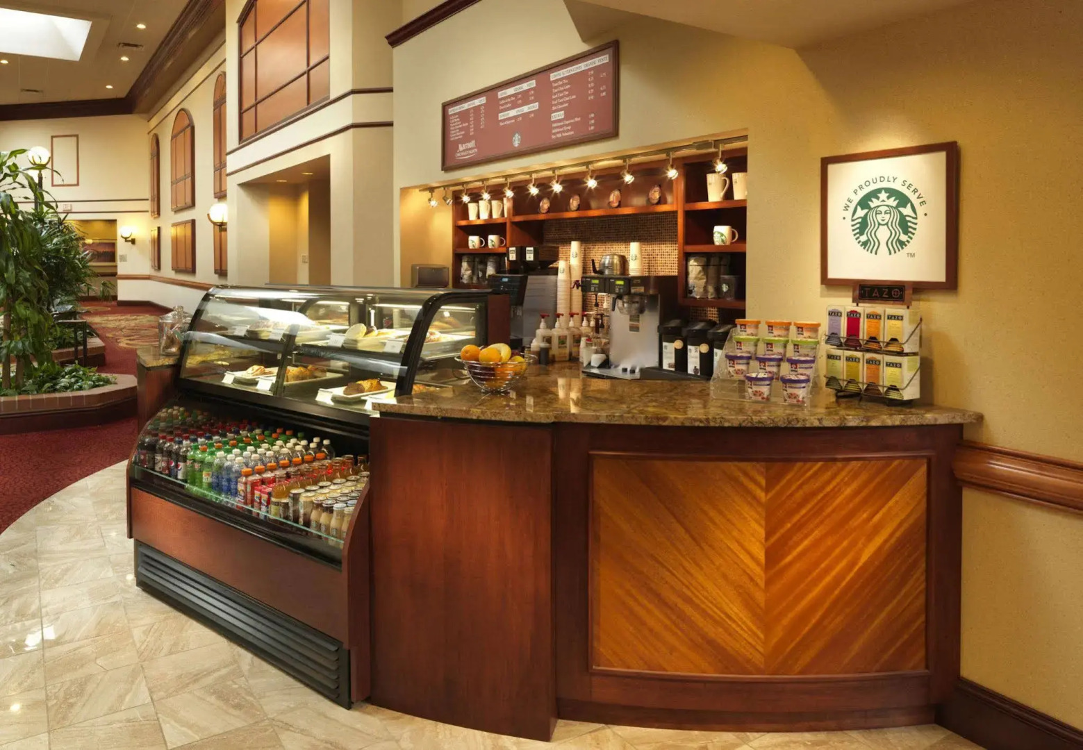 Marriott Cincinnati North