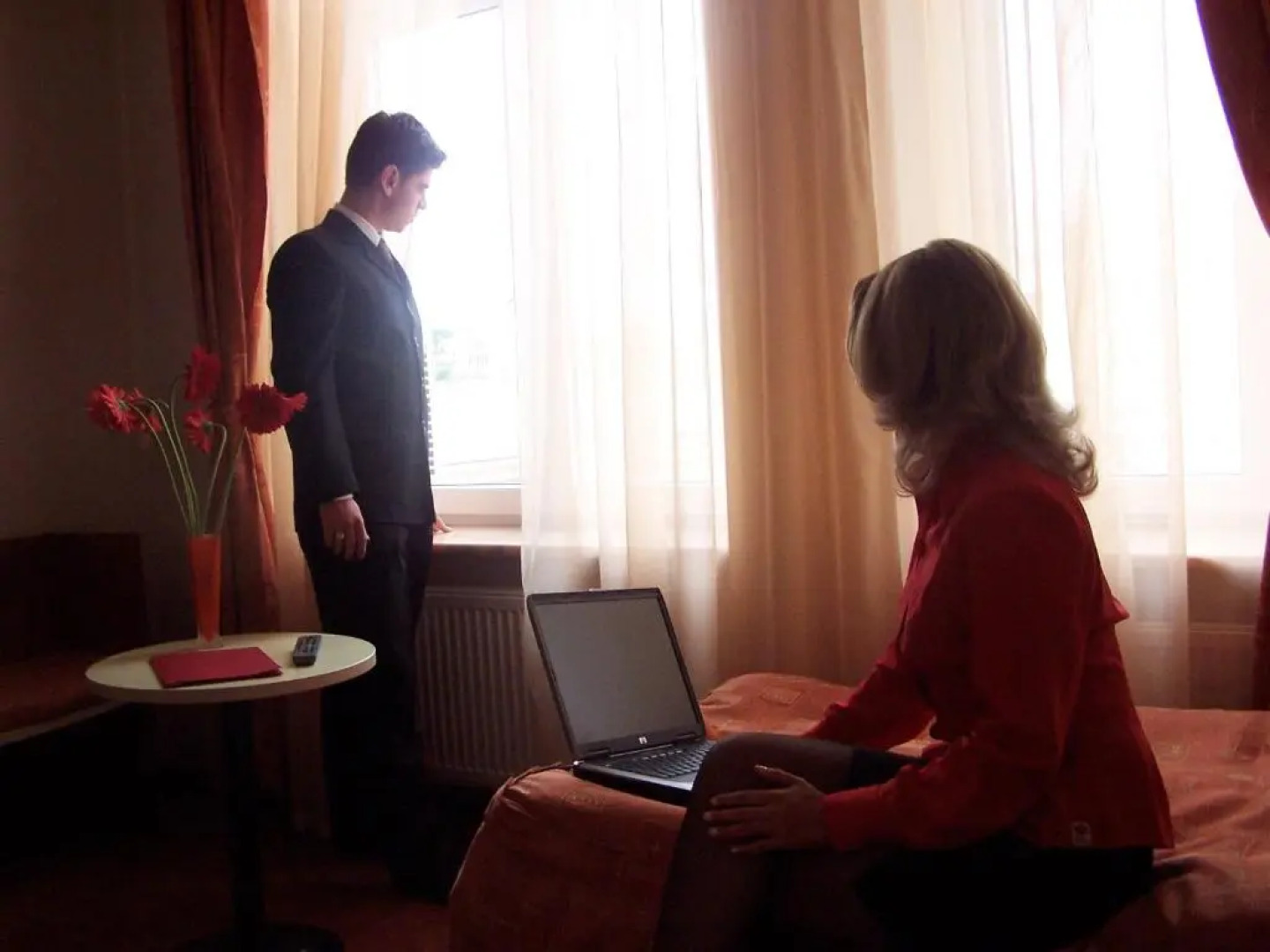 Hotel Astoria City Center