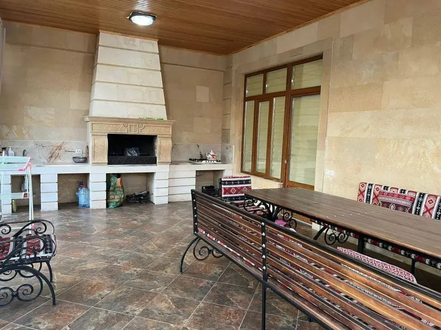 Коттедж на улице Дачной 12