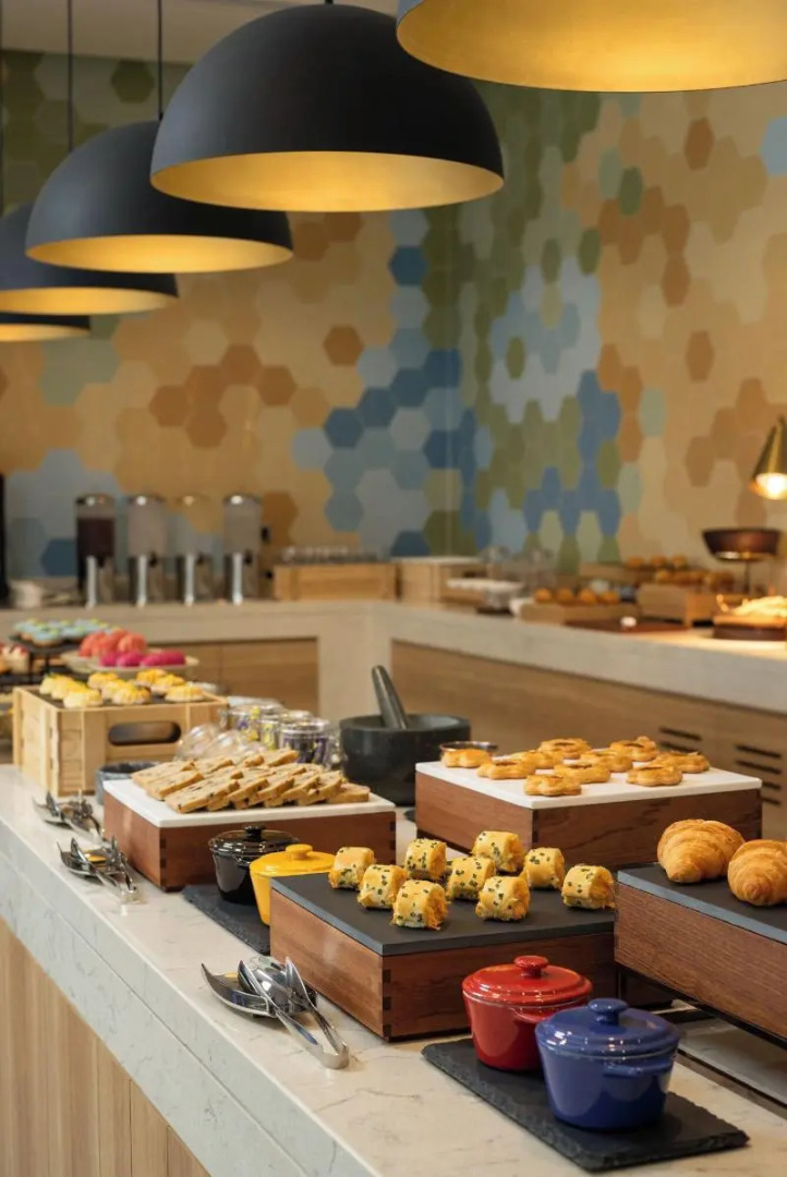 HIIVE by fusion Binh Duong - VSIP 1