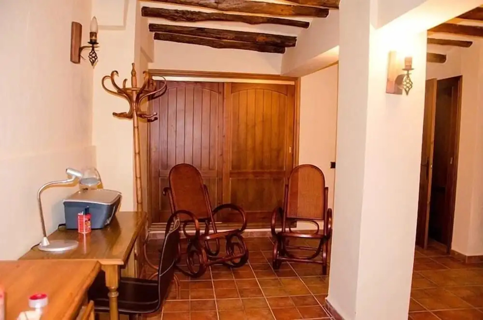 Alojamiento Rural Pelijas