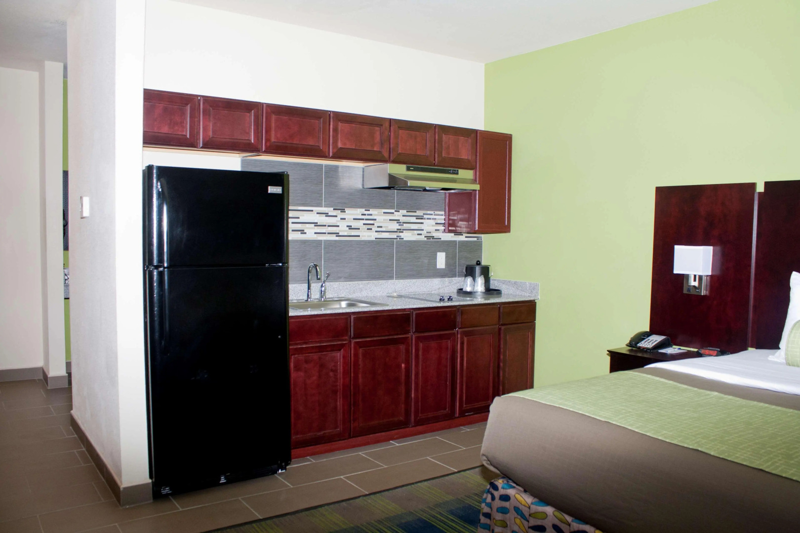 Best Western Plus Pratt