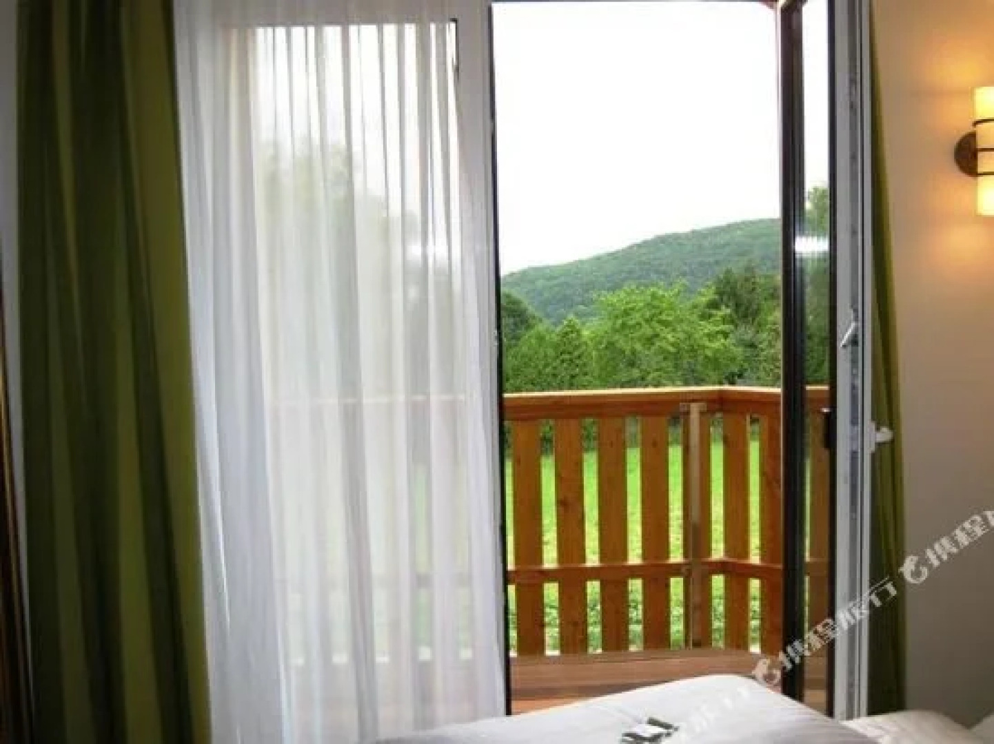 Jausenstation Pension