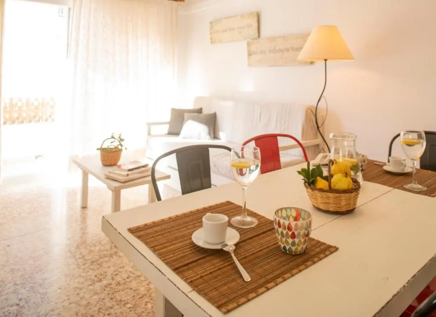 Apartamentos Sa Barda - Formentera Break