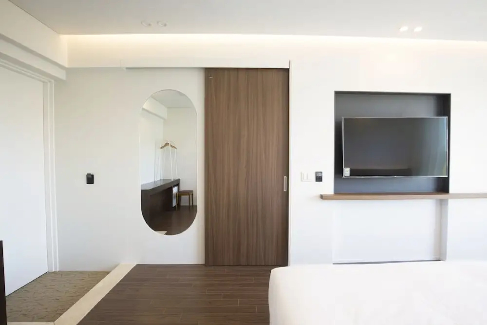 Laterrace Cove Suite