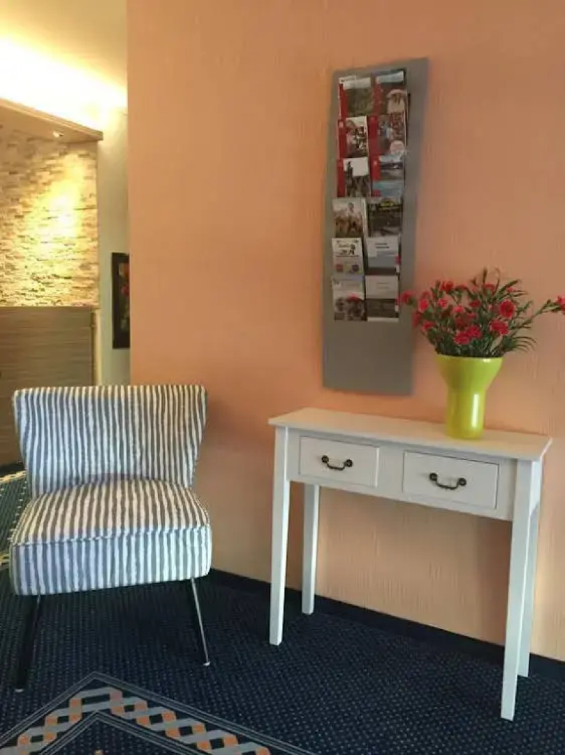 Hotel & Reitsportzentrum Kreuth