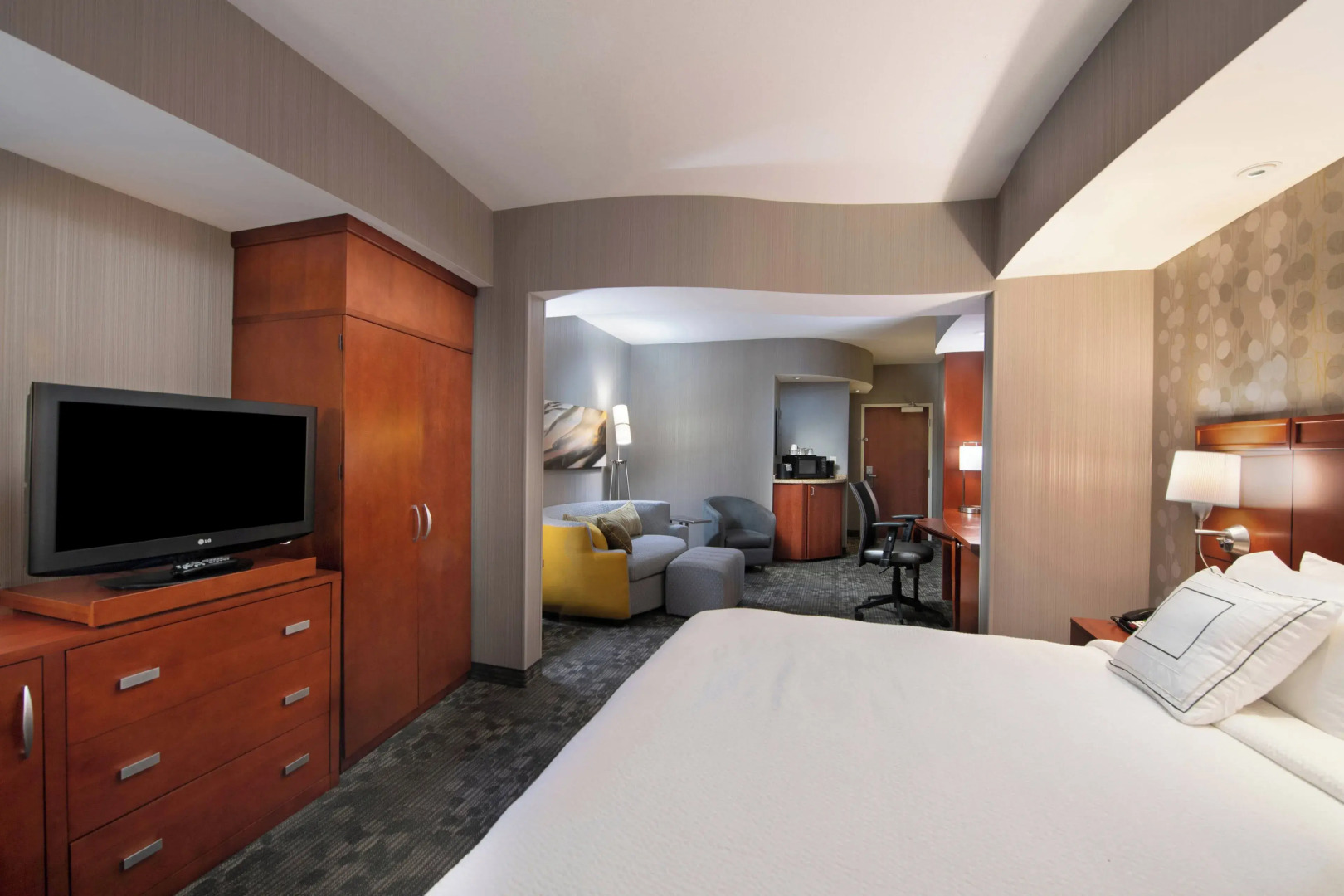 Courtyard by Marriott Atlanta McDonough