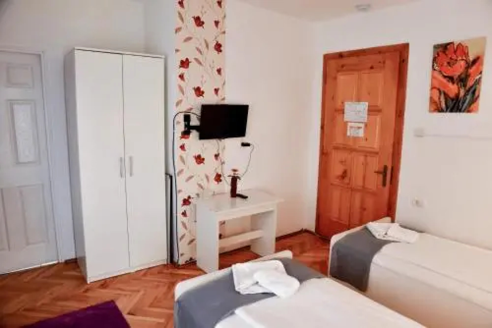 Pensiunea Vila Silva