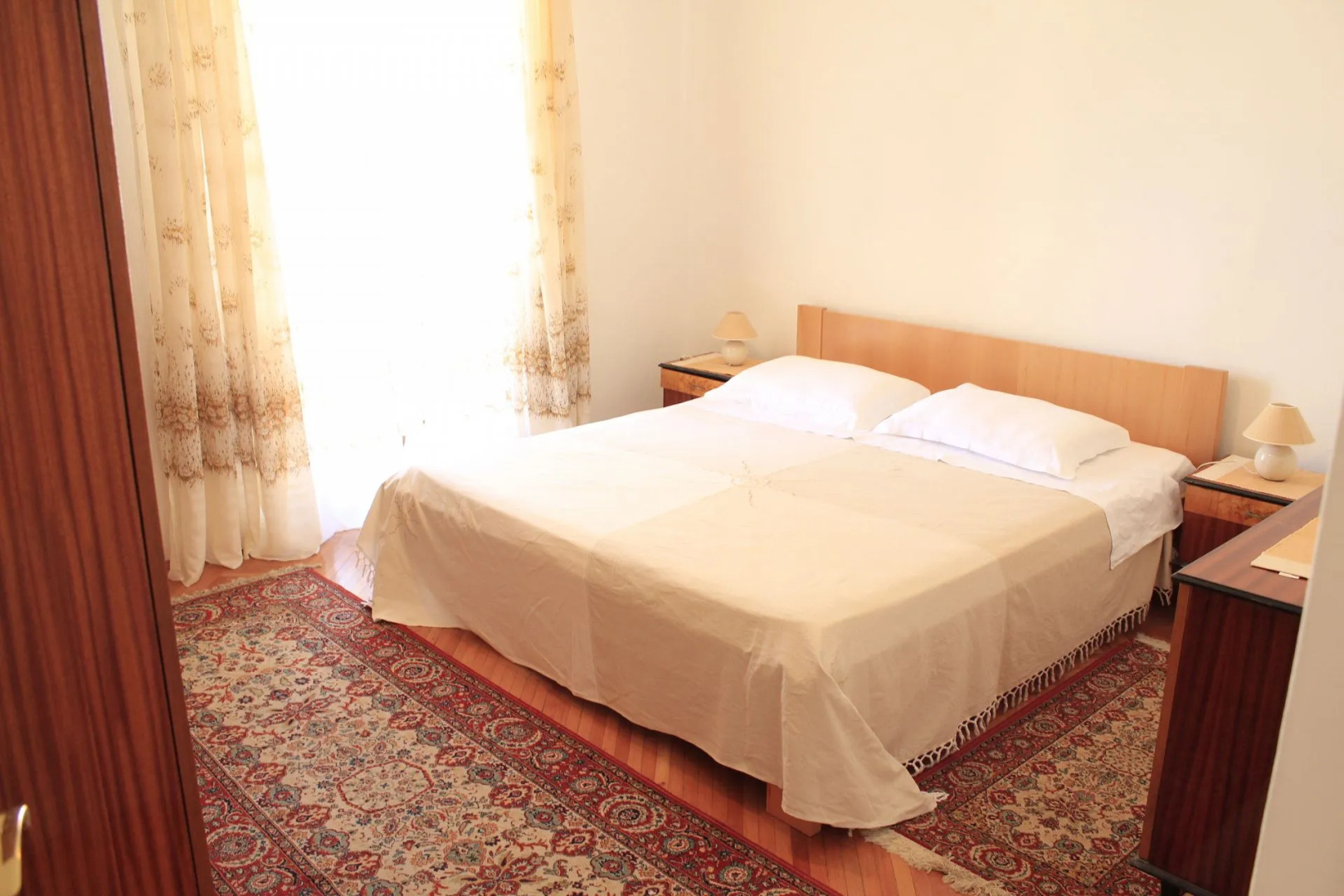 Holiday house Krajka Tkon, Island Pasman