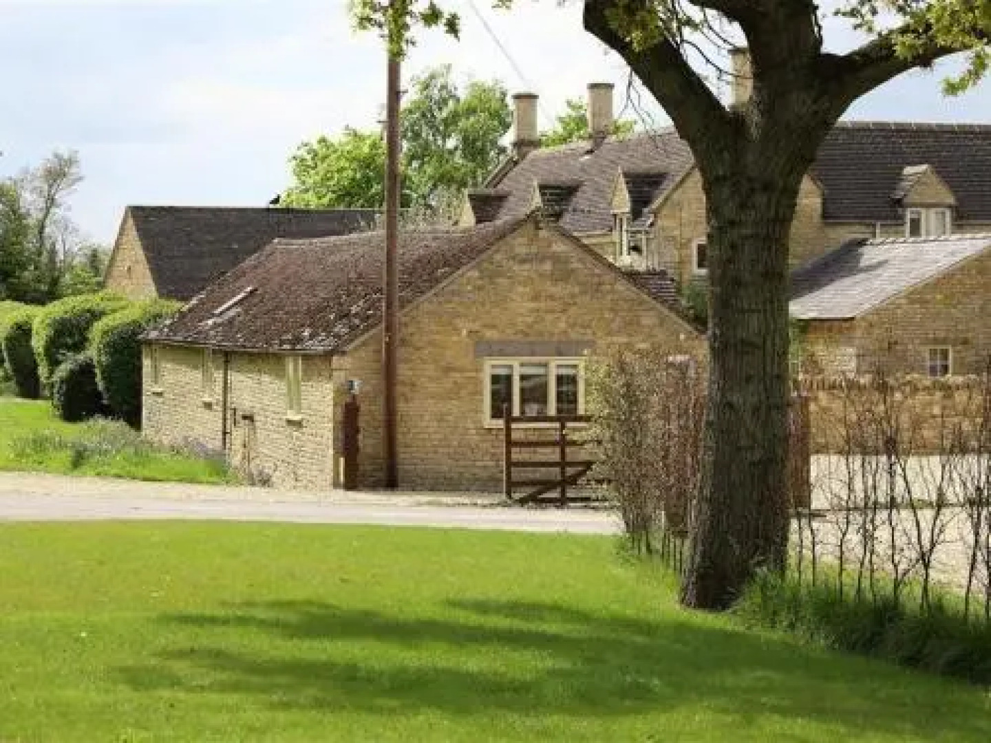Kite Barn Moreton In Marsh
