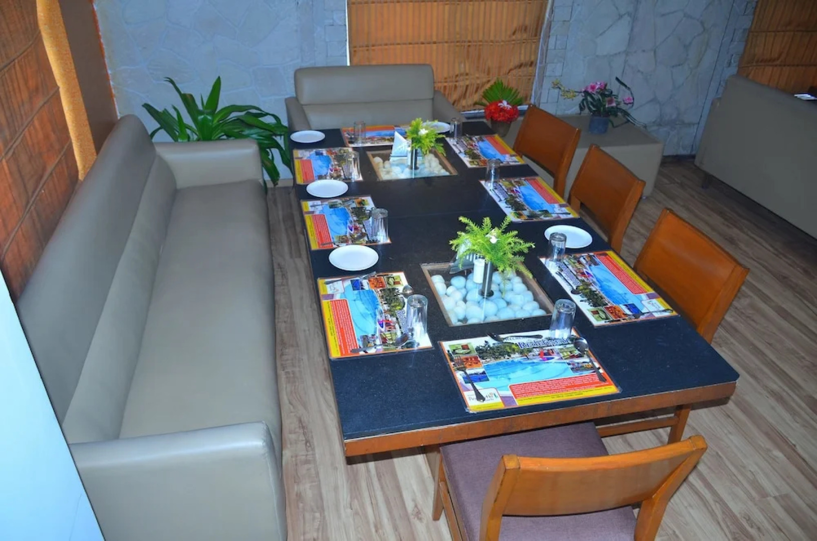 Vishal Prakruthi Resorts