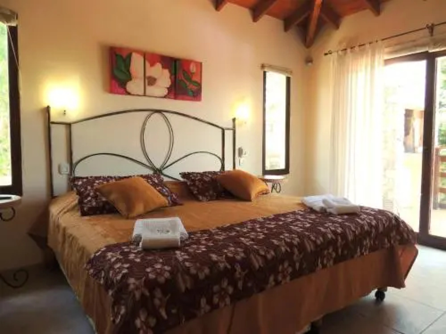 El Remanso del Bosque Apart