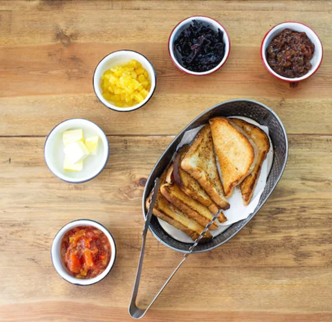 Gran Hotel Residencial Galerias