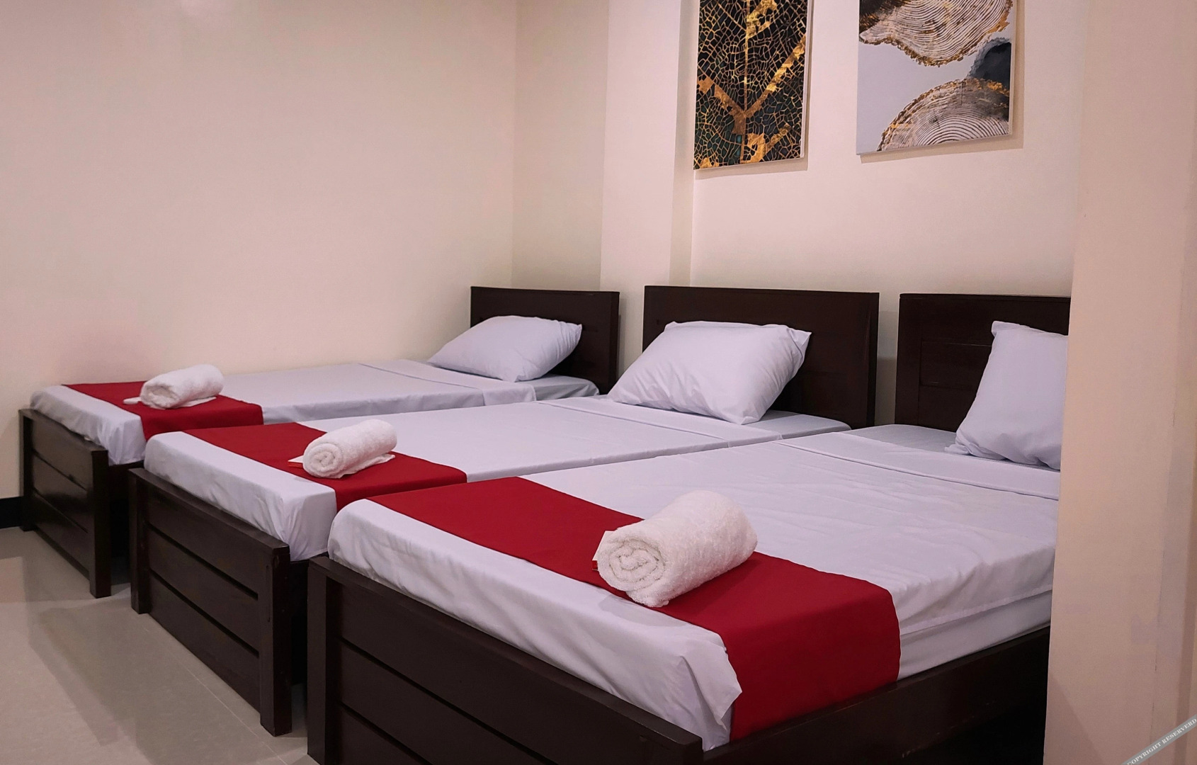 Gabz'k Hotel & Resort