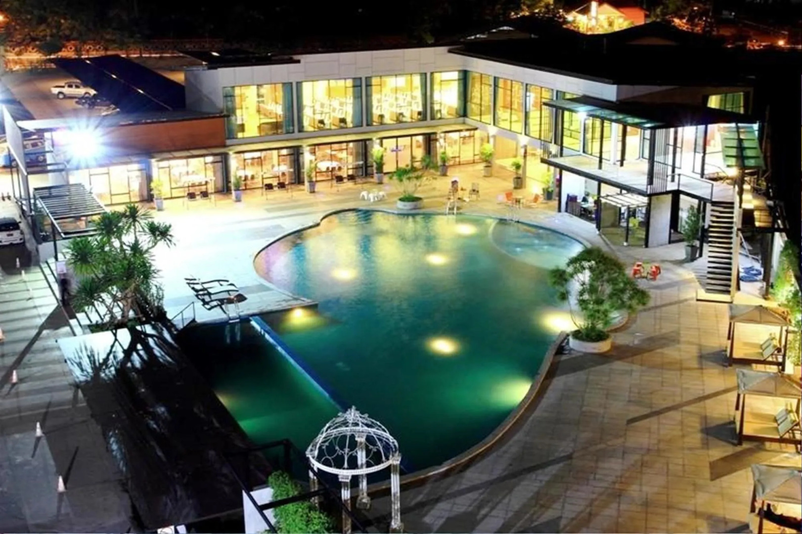 Prajaktra Design Hotel