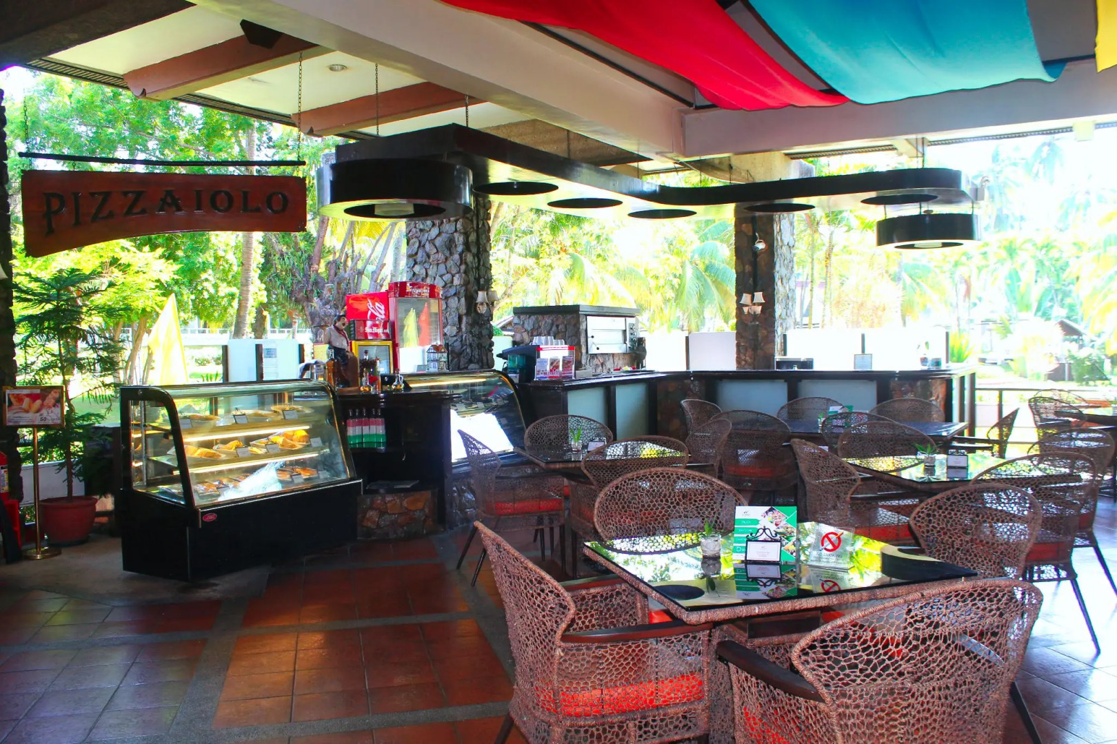 Waterfront Insular Hotel Davao