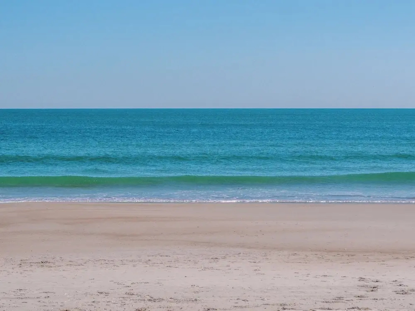 Sea Paradise Cottage