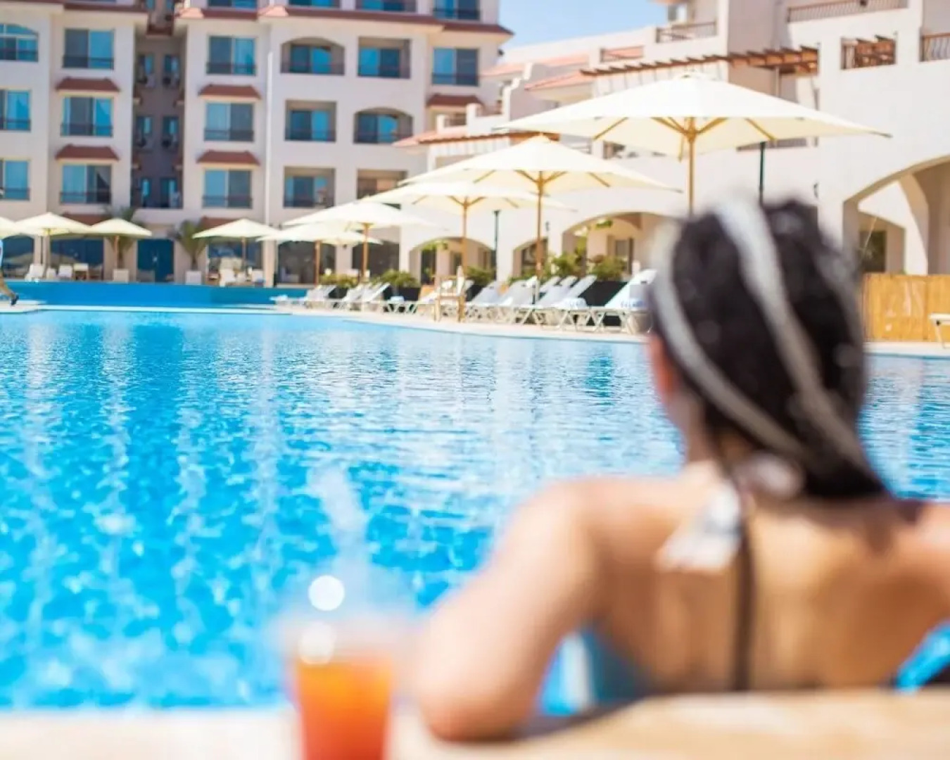 Aqua Sidi Heneish by Alma