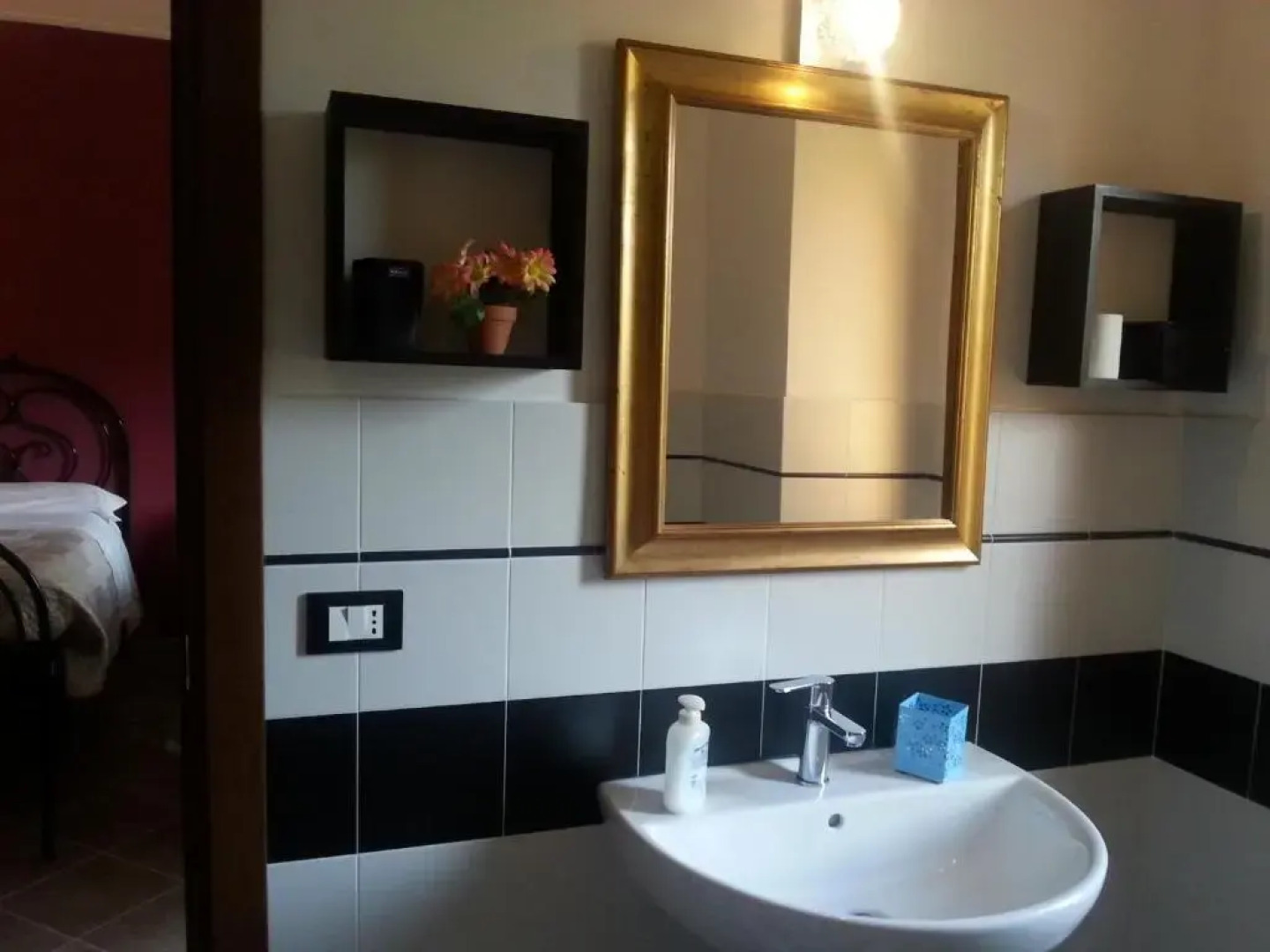 Il GIARDINACCIO Agriturismo