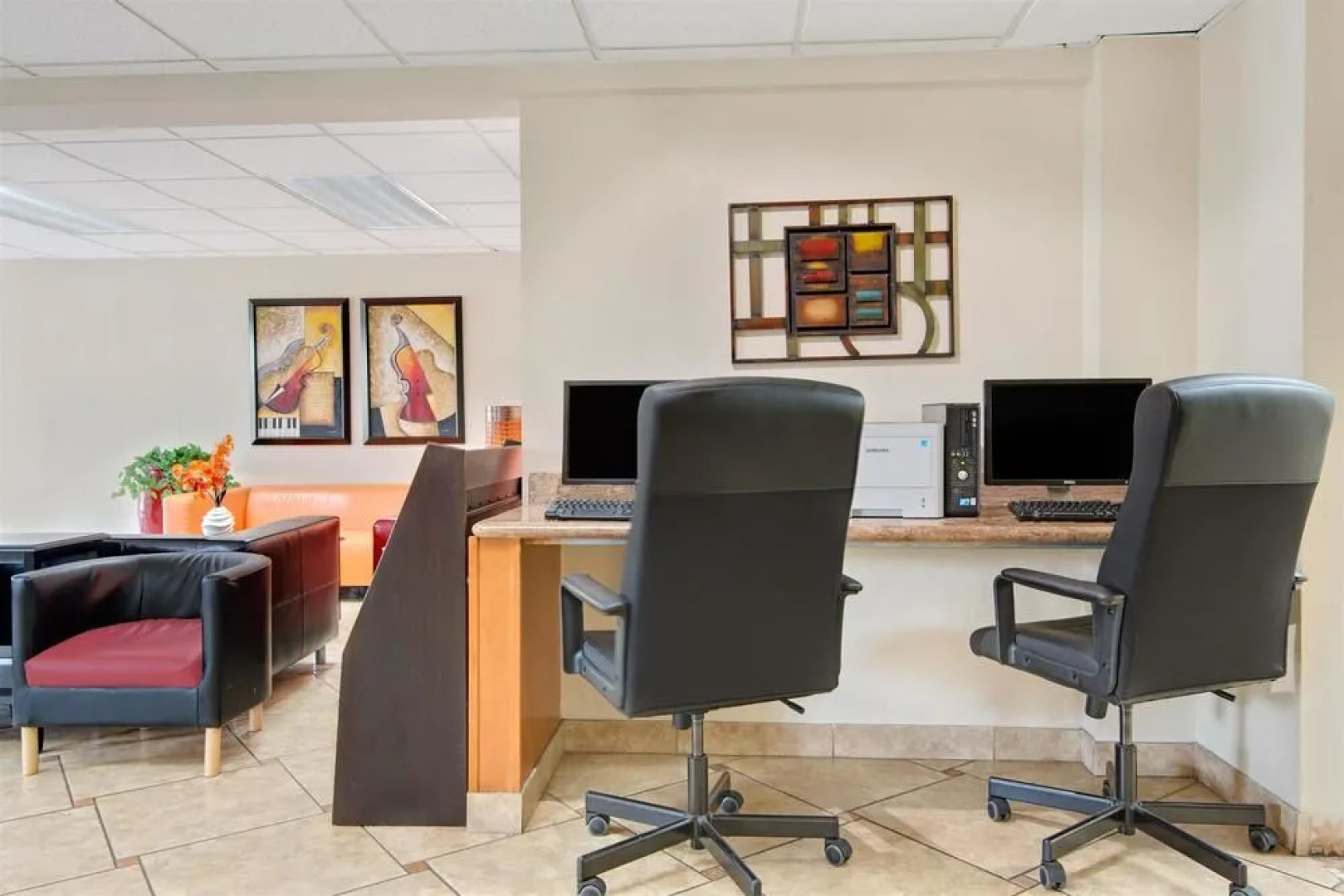 Days Inn Austin Crossroads