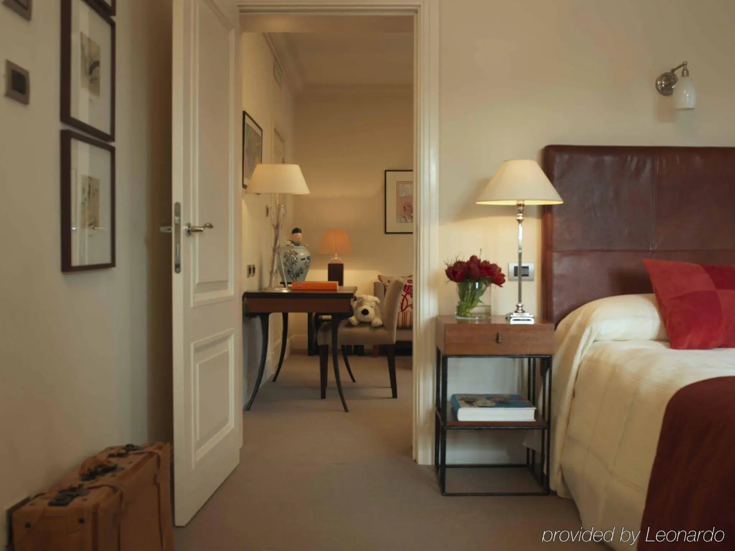 Rocco Forte Hotel Amigo