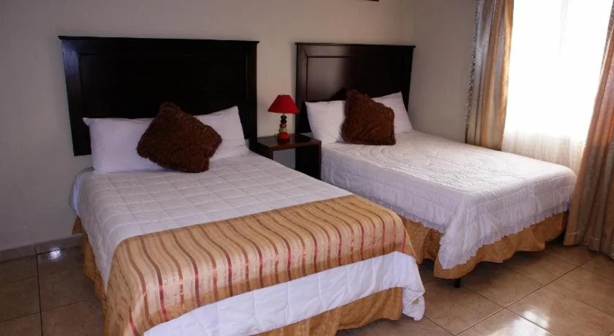 Hotel Casa Inn Del Valle