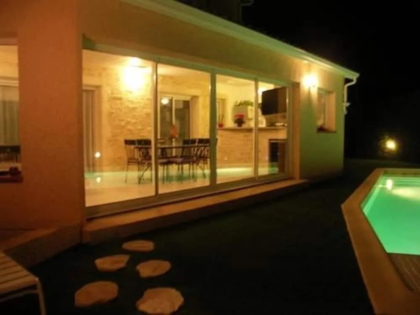 Chambres d'Hôtes Le Saint Ô Détente