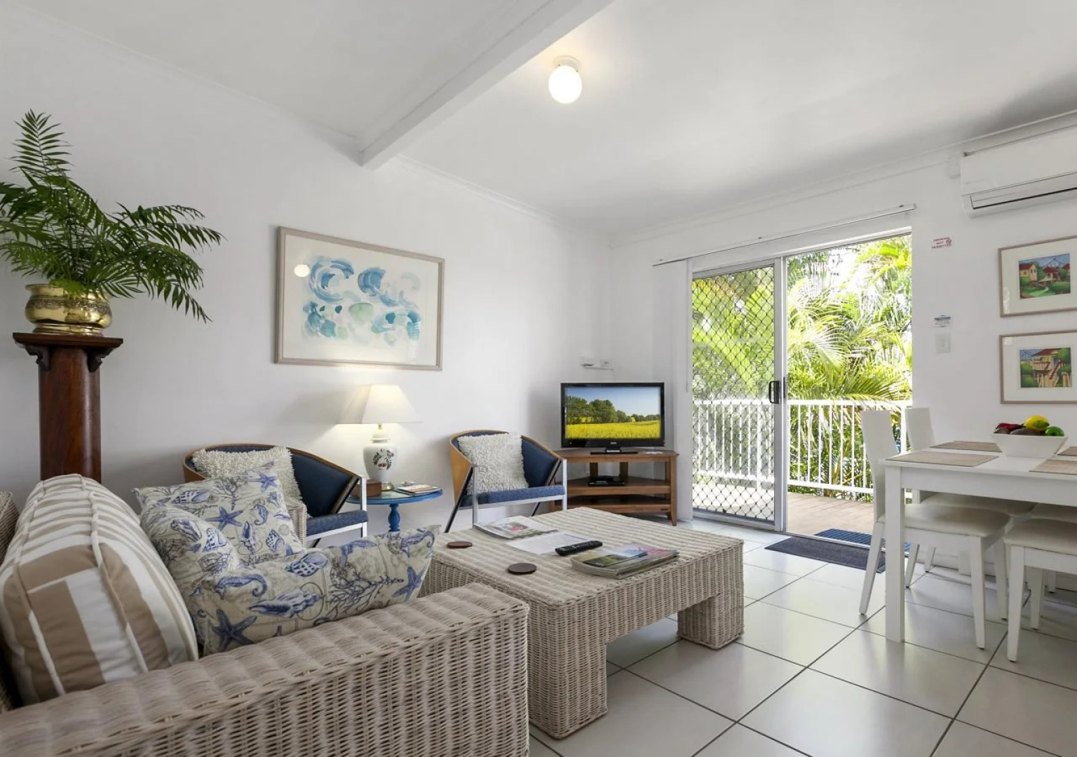 Beachcomber Peregian Beach