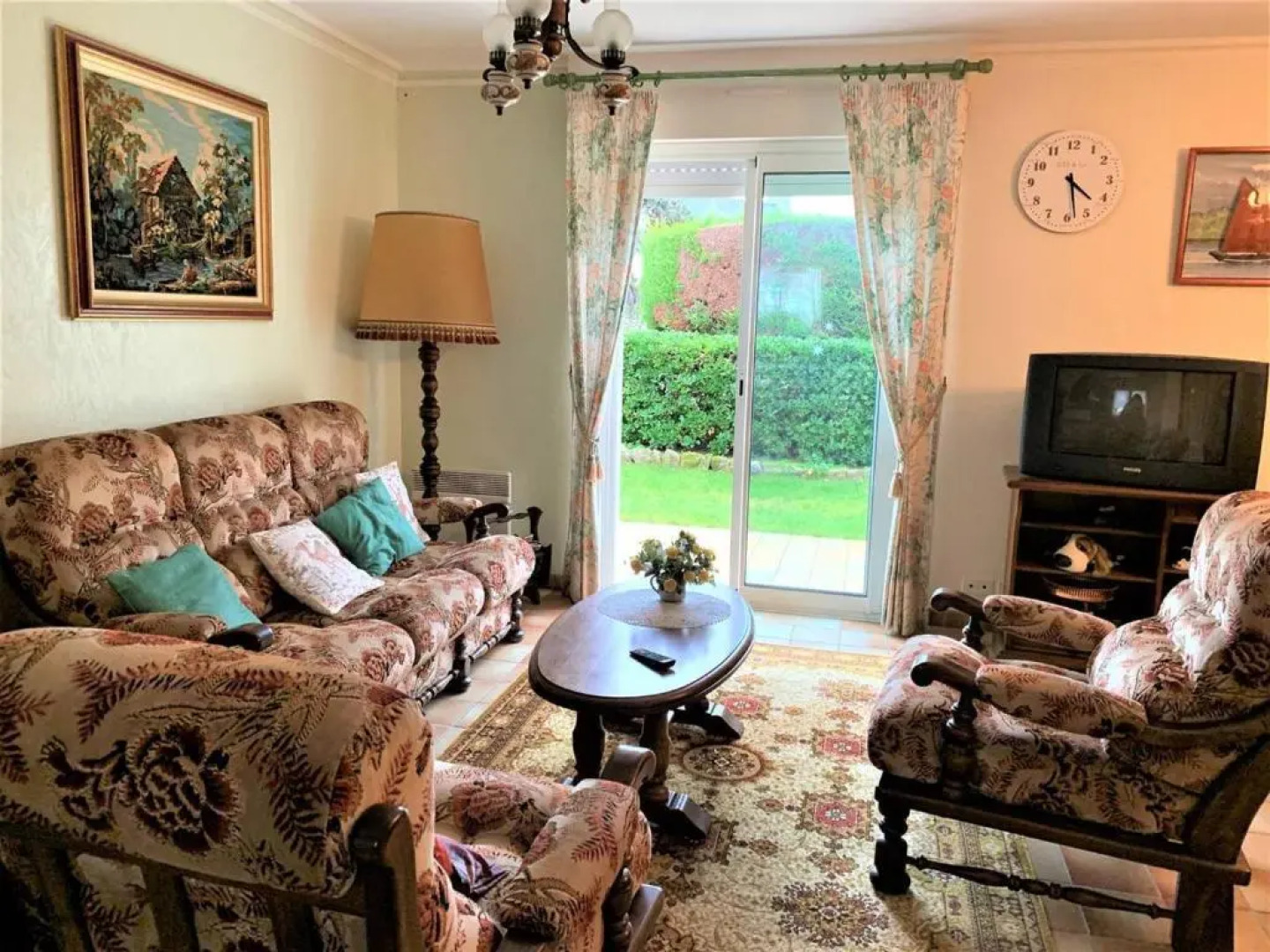 Villa Saint-Pierre-Quiberon, 5 pièces, 6 personnes - FR-1-478-192