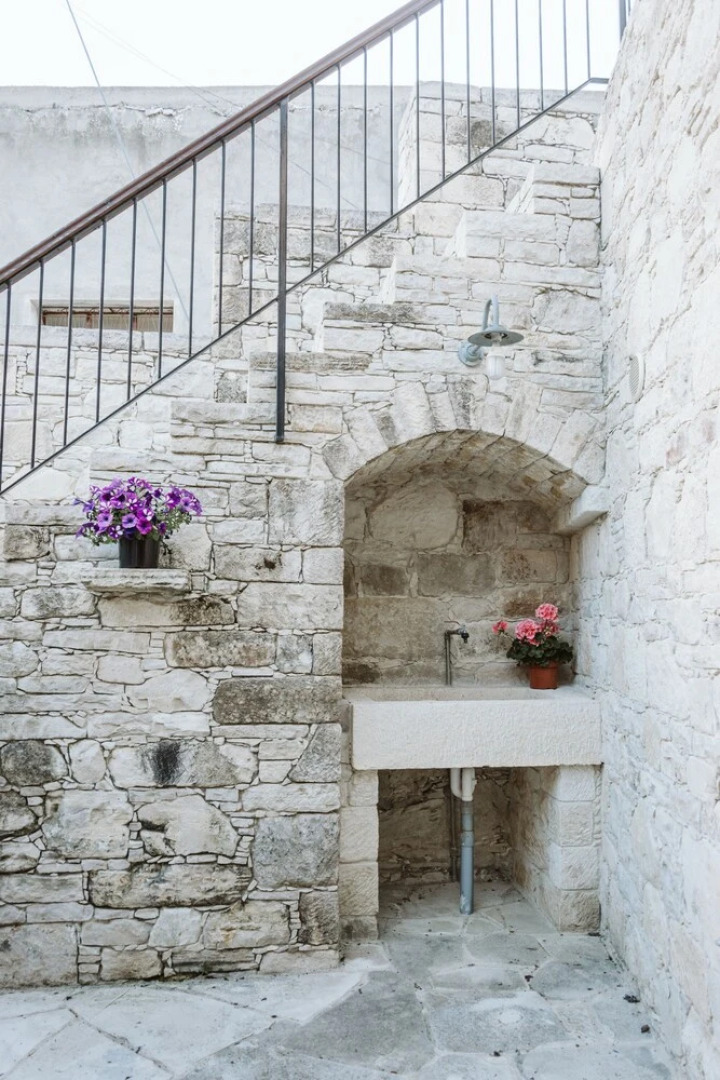 Ariadni Studio Cottage