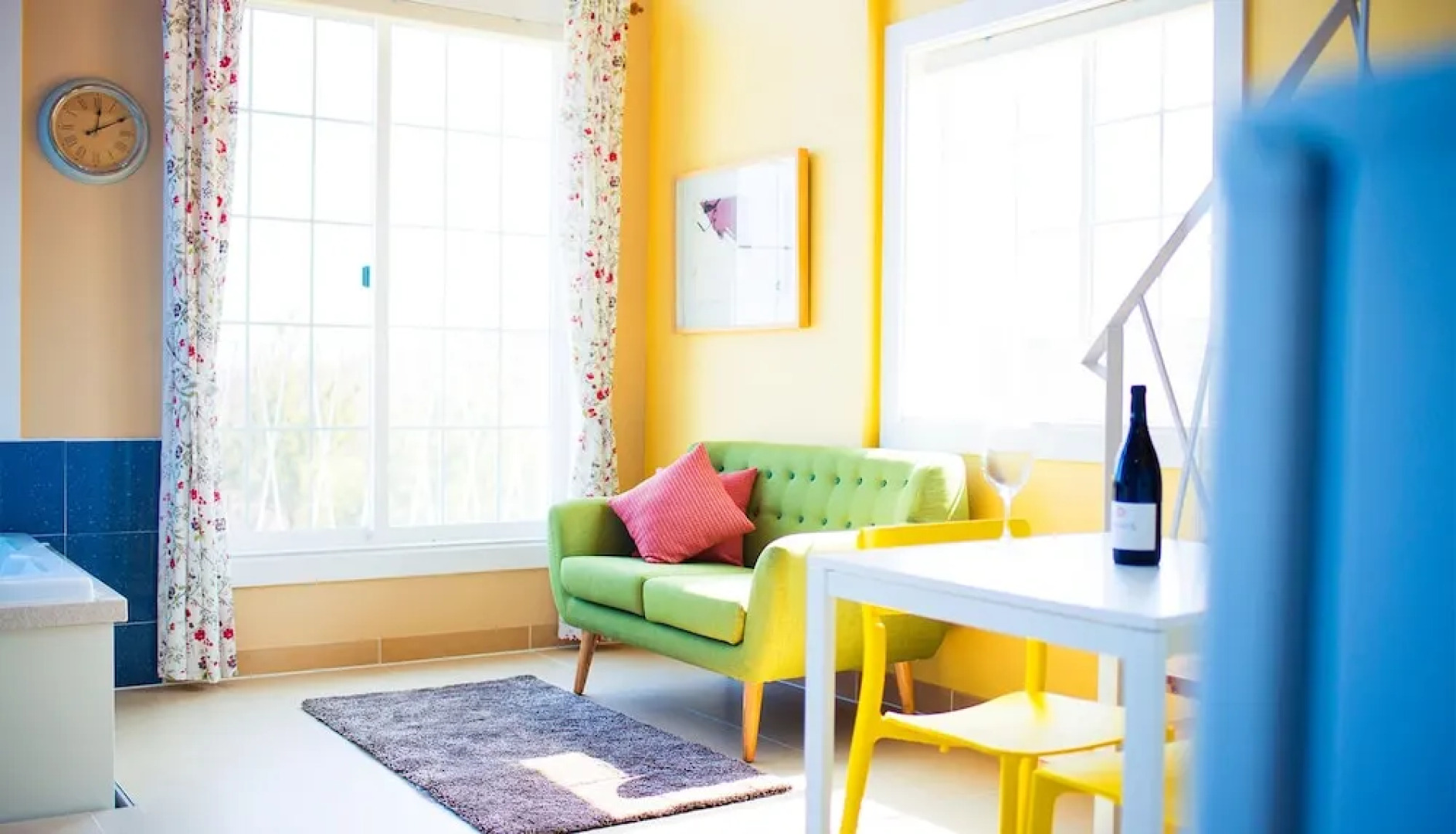 Gangneung Lime Beach Pension