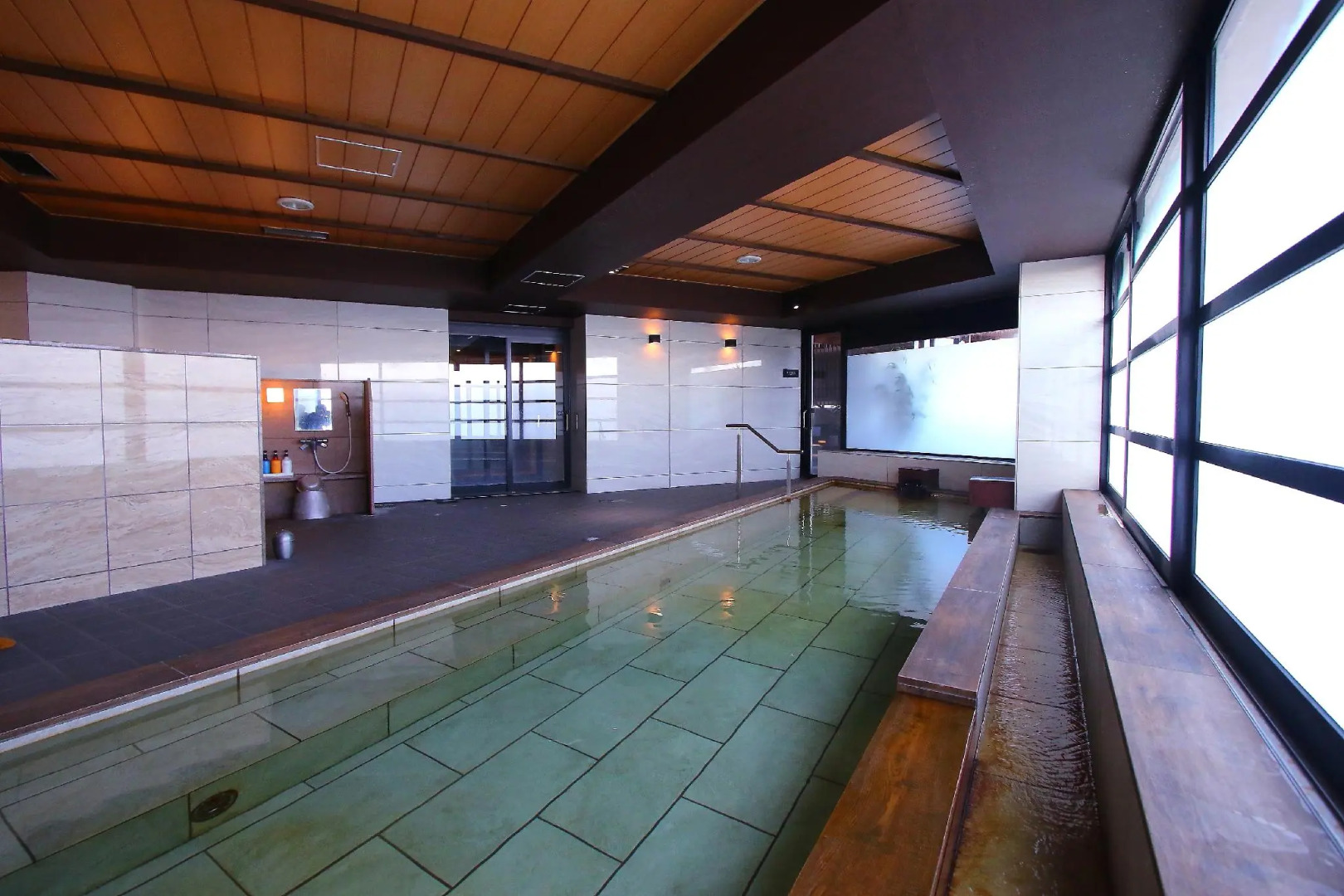 Atami Seaside Spa & Resort
