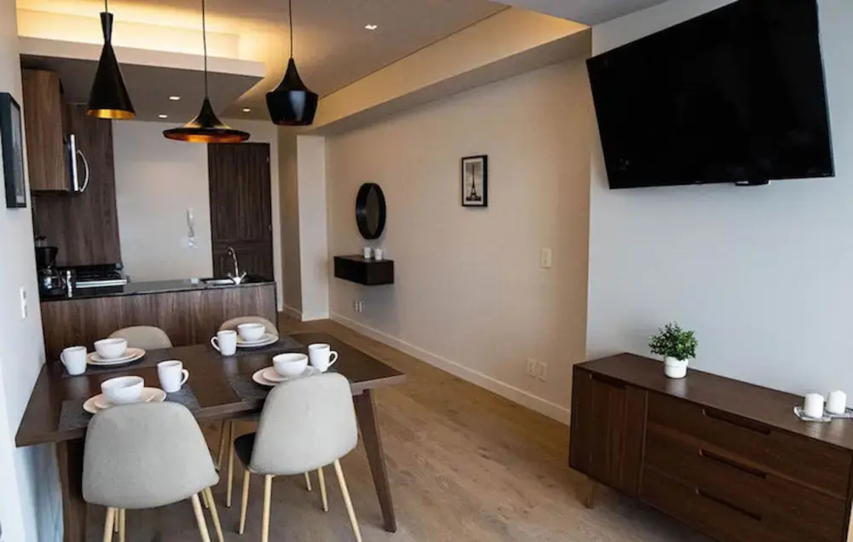 Stampa Residencial Santa Fe