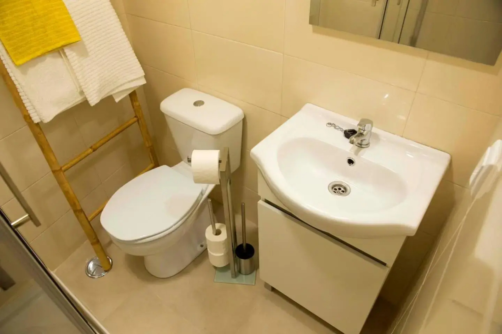 A Casa dos Girassóis