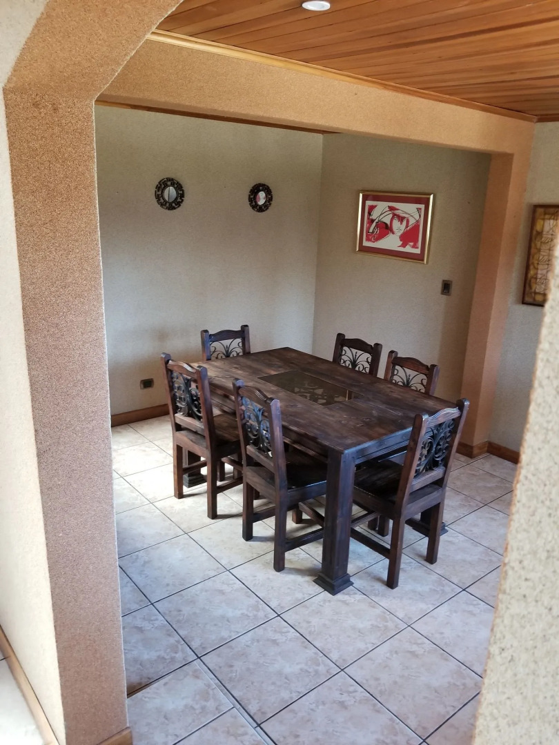 Hotel Monte Campana Escazu